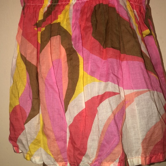 Roxy Summer Top - Picture 9 of 10